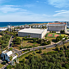 Kaya Artemis Resort & Casino